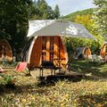 Camping de L'Aiguebelle