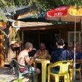 Camping Le Mont Grele