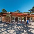 Camping Entre Mer et Forêt