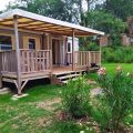 Camping Le Faucon d'Or