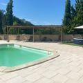 Camping Le Faucon d'Or