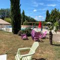 Camping Le Faucon d'Or