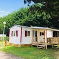 Camping Le Fil de L'Eau