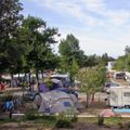 Camping GCU Saint-Georges-D'Oléron