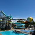 Camping Le Château