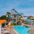 Camping Le Château