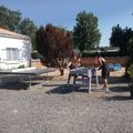Camping de la Ménardières