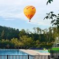 Camping Le Convivial