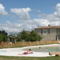 Camping De la Motte Aubert