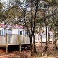 Camping GCU Saint-Saturnin-Lès-Apt