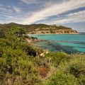 Camping Le Fautéa