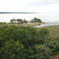 Camping La Plage des Aigrettes  
