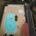 Camping La Plage des Aigrettes  