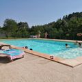 Camping Le Chaudebry