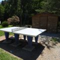 Camping Le Chaudebry