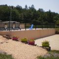 Camping Le Chaudebry