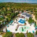 Camping L'Orangeraie 