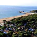Camping Vall d'Or