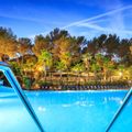 Tour Opérateur sur camping Holiday Green