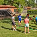 Camping El Astral