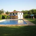 Camping Cordoba