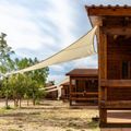 Camping Ecocamp Vinyols