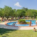 Camping Ecocamp Vinyols