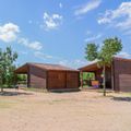 Camping Ecocamp Vinyols