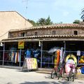 Mobilhome de Particulier sur le Camping L'Ile d'Or 
