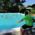 Camping Baia Paradiso 