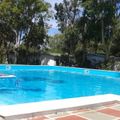 Camping Baia Paradiso 