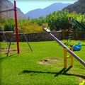 Camping Voraparc