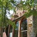 Camping La Soleia d'Oix