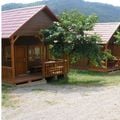 Camping La Soleia d'Oix