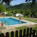 Camping La Soleia d'Oix