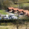 Camping La Soleia d'Oix