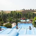 Camping Verde Azzurro