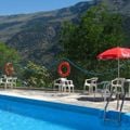 Camping Trevélez Camping Trevélez