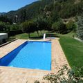 Camping El Pont D'Ardaix