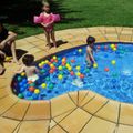 Camping El Pont D'Ardaix