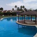 CAMPING SAN JAVIER