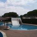 CAMPING SAN JAVIER