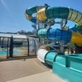 Camping Paradis Domaine Oyat