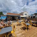Camping Paradis Domaine Oyat