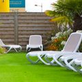 Camping Paradis Domaine Oyat