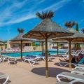 Camping Paradis La Pinède