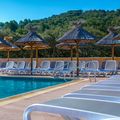 Camping Paradis La Pinède
