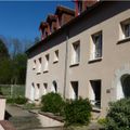 Appart'hôtel Roche-Posay