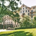 Appart'Hôtel Le Splendid d'Allevard