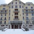 Appart'Hôtel Le Splendid d'Allevard